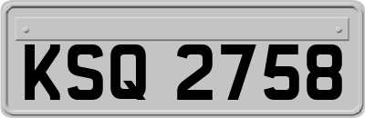 KSQ2758