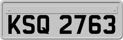 KSQ2763