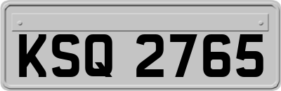 KSQ2765