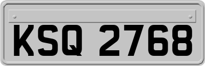 KSQ2768