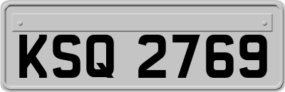 KSQ2769