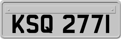KSQ2771