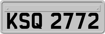 KSQ2772