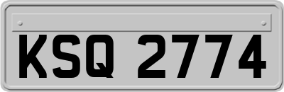 KSQ2774
