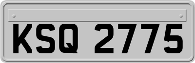 KSQ2775