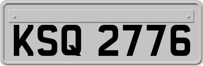 KSQ2776