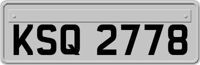 KSQ2778