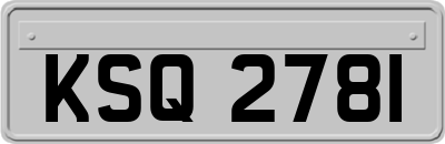 KSQ2781