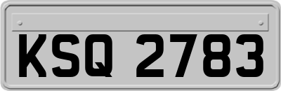 KSQ2783