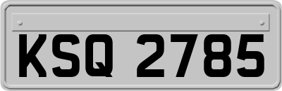 KSQ2785