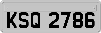 KSQ2786