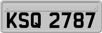 KSQ2787