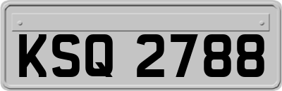 KSQ2788