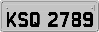 KSQ2789