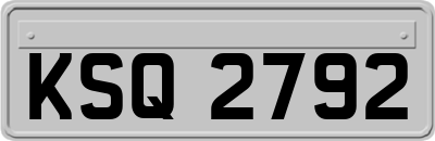KSQ2792