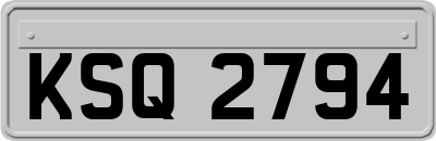 KSQ2794