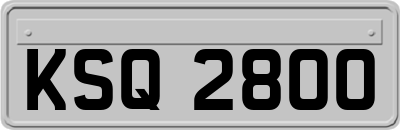 KSQ2800