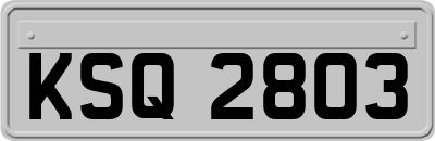 KSQ2803