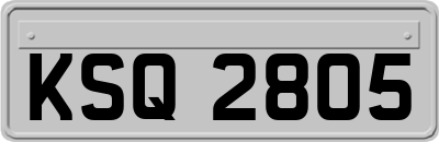 KSQ2805