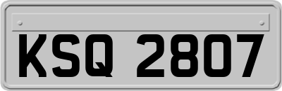 KSQ2807