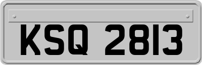 KSQ2813