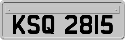 KSQ2815