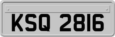 KSQ2816