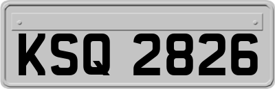 KSQ2826