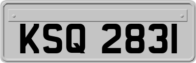 KSQ2831