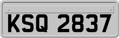 KSQ2837
