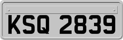 KSQ2839