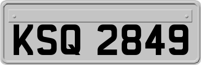 KSQ2849