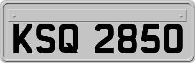 KSQ2850