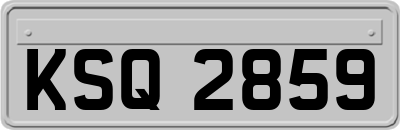 KSQ2859