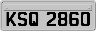KSQ2860