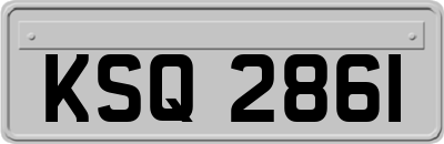 KSQ2861