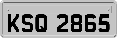 KSQ2865