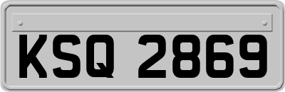 KSQ2869