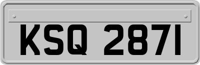 KSQ2871