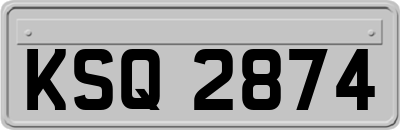 KSQ2874
