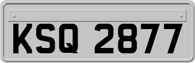KSQ2877