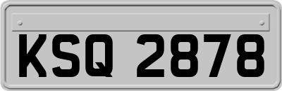 KSQ2878