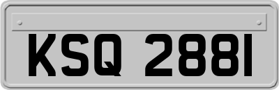 KSQ2881