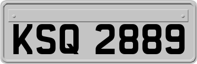 KSQ2889