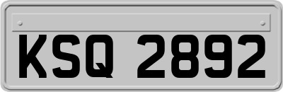 KSQ2892