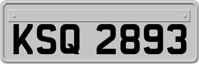 KSQ2893