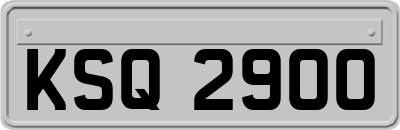 KSQ2900