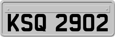 KSQ2902