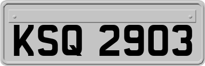 KSQ2903