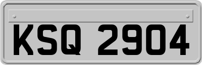KSQ2904